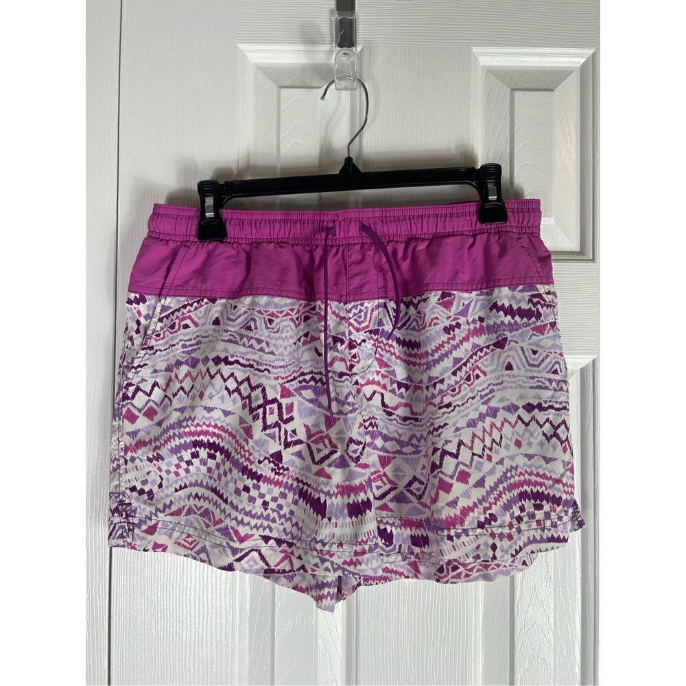 Columbia Womens Shorts Size M